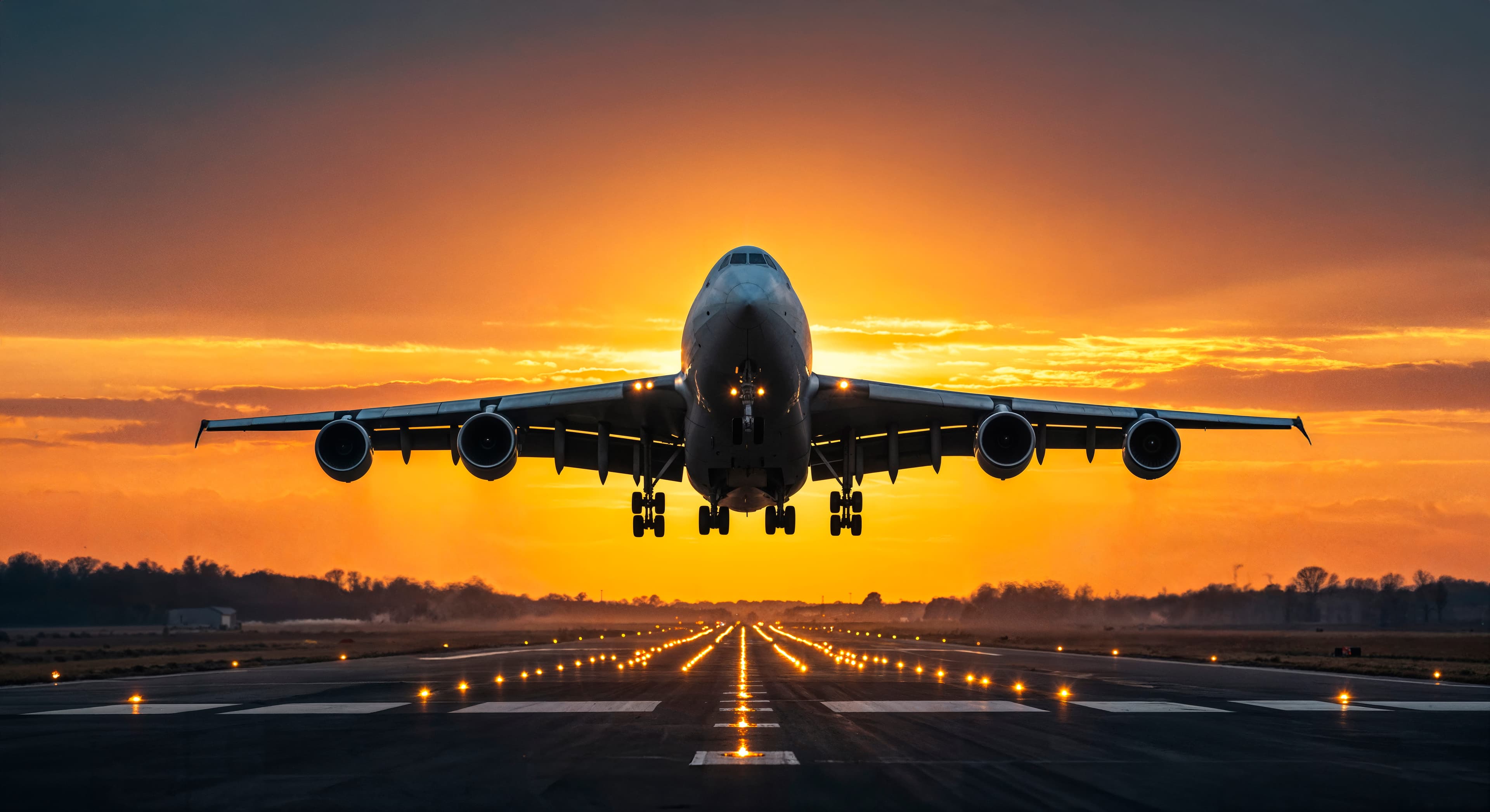 Delegations & Travel Logistics